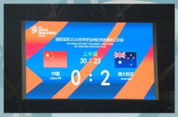 国际足球赛事在各大城市掀起热潮
